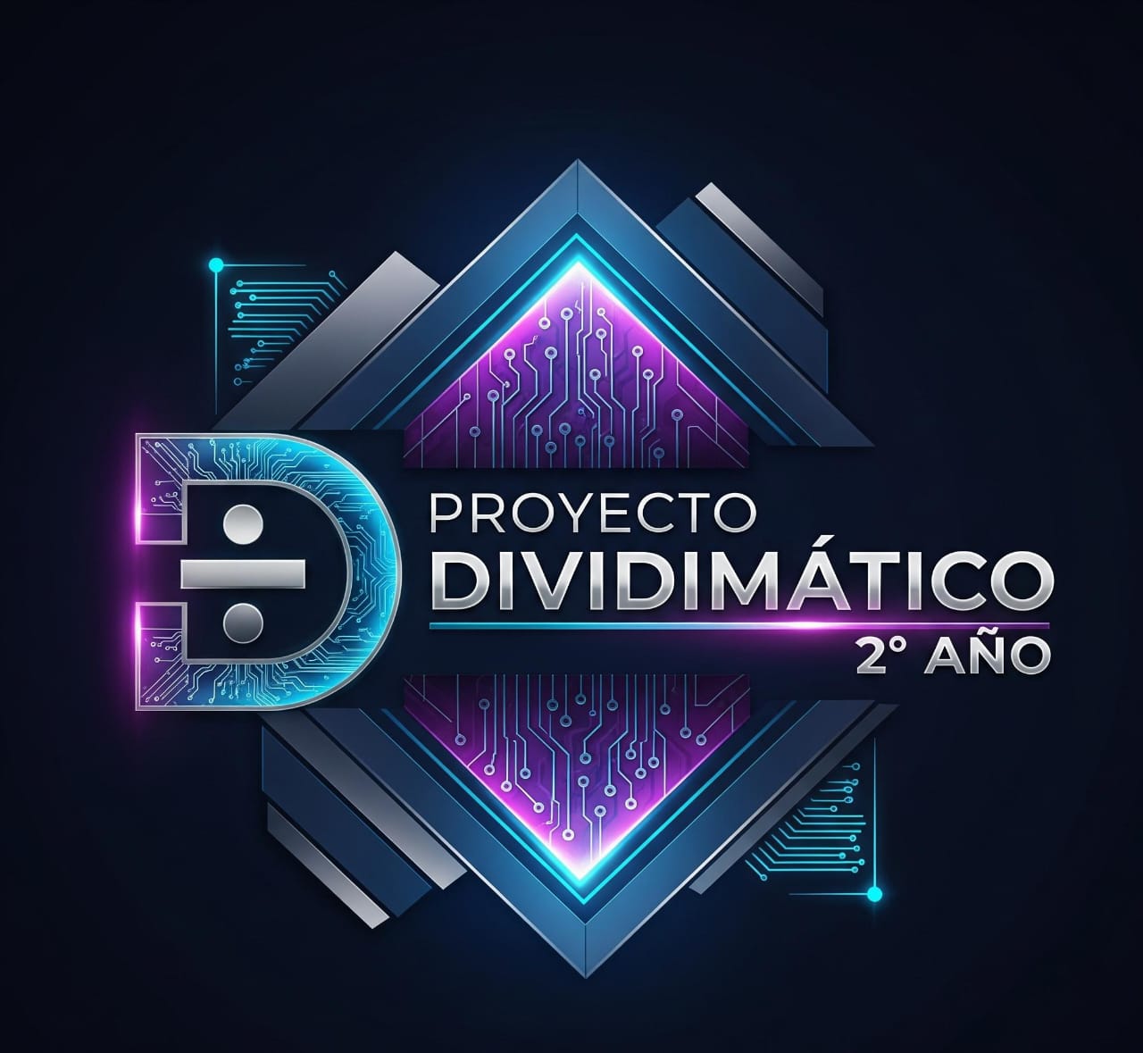 Logo Dividimático